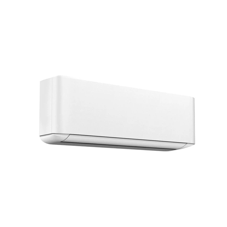 Overview of the working principle of wall - mounted split type air conditioner