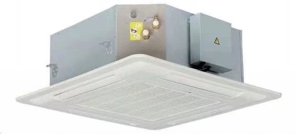 Marine Duty Cassette Fan Coil Unit