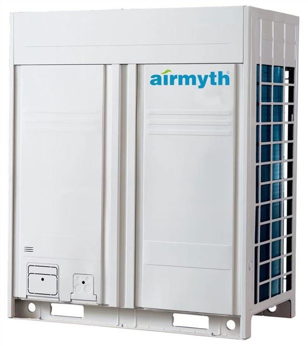 Large Capacity Ducted Split AC